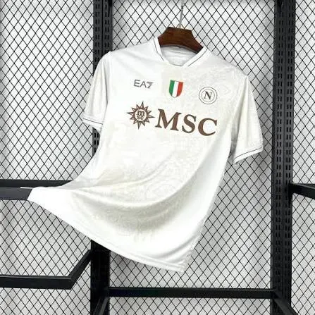 Napoli 25/26