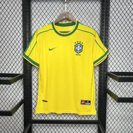 Brasil 98