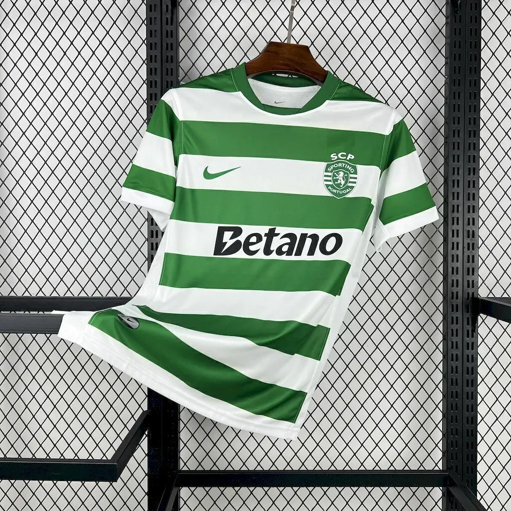 Sporting 25/26