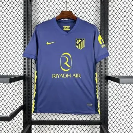 Atlético de Madrid II 25/26