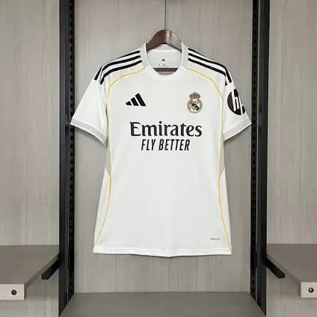 Real Madrid 2025