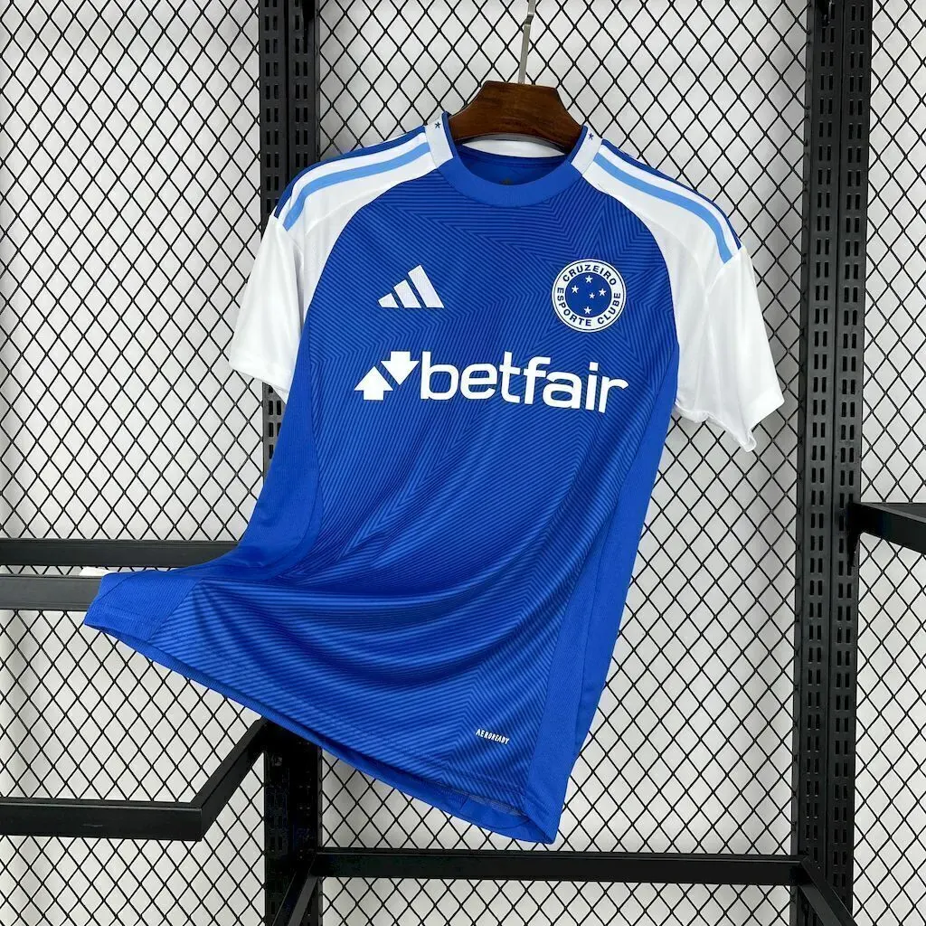 Cruzeiro 25/26